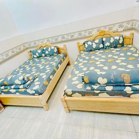 Nha Nghi Le Duoc Otel Ha Tien Dış mekan fotoğraf