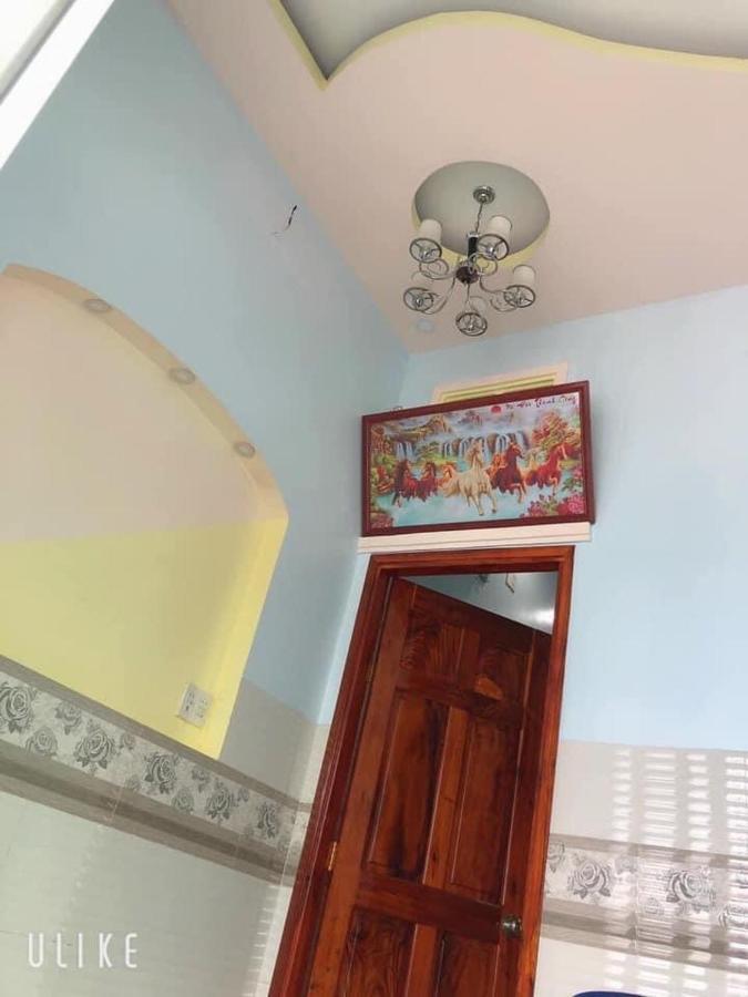 Nha Nghi Le Duoc Otel Ha Tien Dış mekan fotoğraf