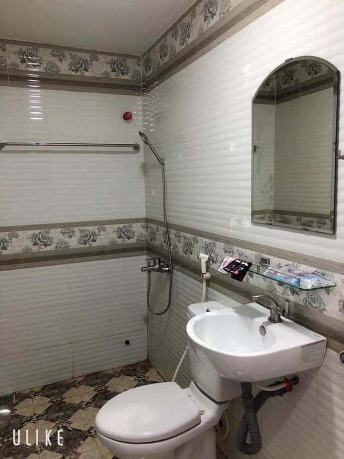 Nha Nghi Le Duoc Otel Ha Tien Dış mekan fotoğraf