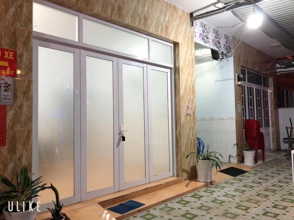 Nha Nghi Le Duoc Otel Ha Tien Dış mekan fotoğraf