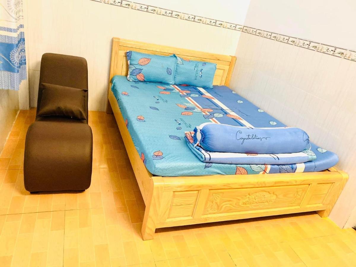 Nha Nghi Le Duoc Otel Ha Tien Dış mekan fotoğraf